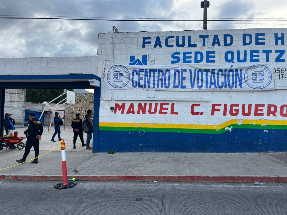 Entregan “por error” doble boleta a vecina en Quetzaltenango  