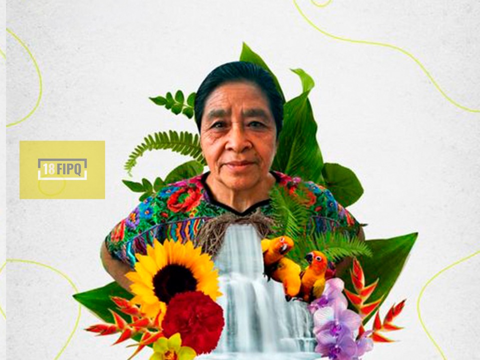 Estas son las actividades programadas para el 18 Festival Internacional de Poesía de Quetzaltenango 