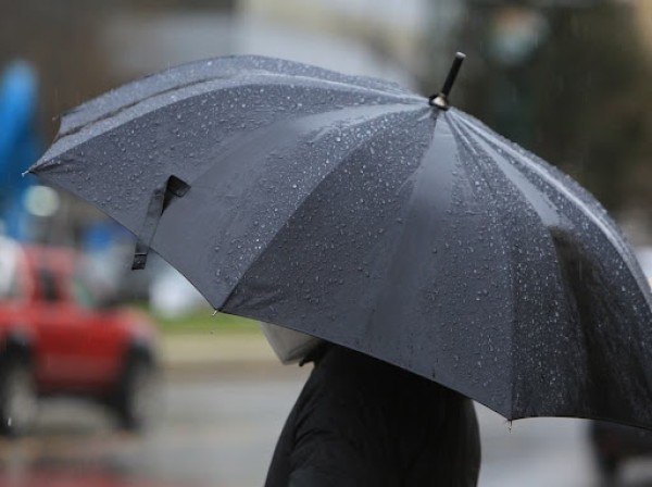 Estas son las condiciones climáticas previstas para junio