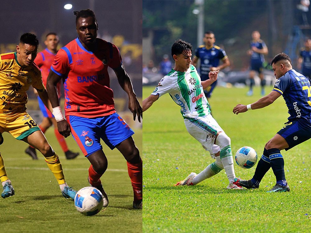 Este fin de semana se conocerán a los finalistas de la Liga Nacional