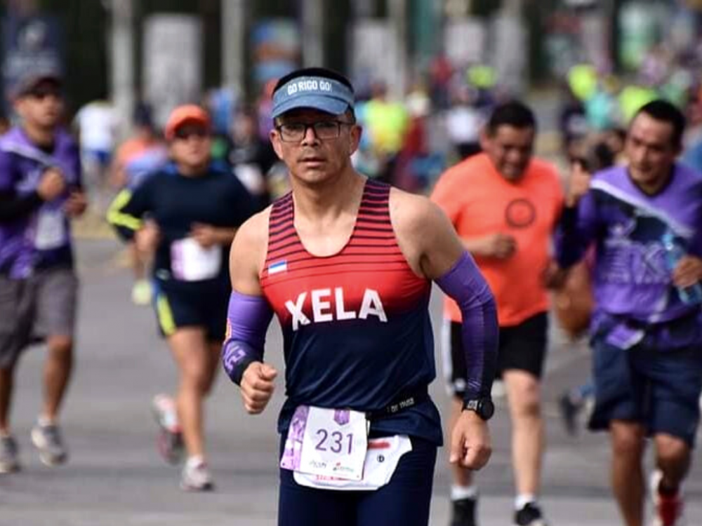 Este fin de semana se correrán los 21K en Xela