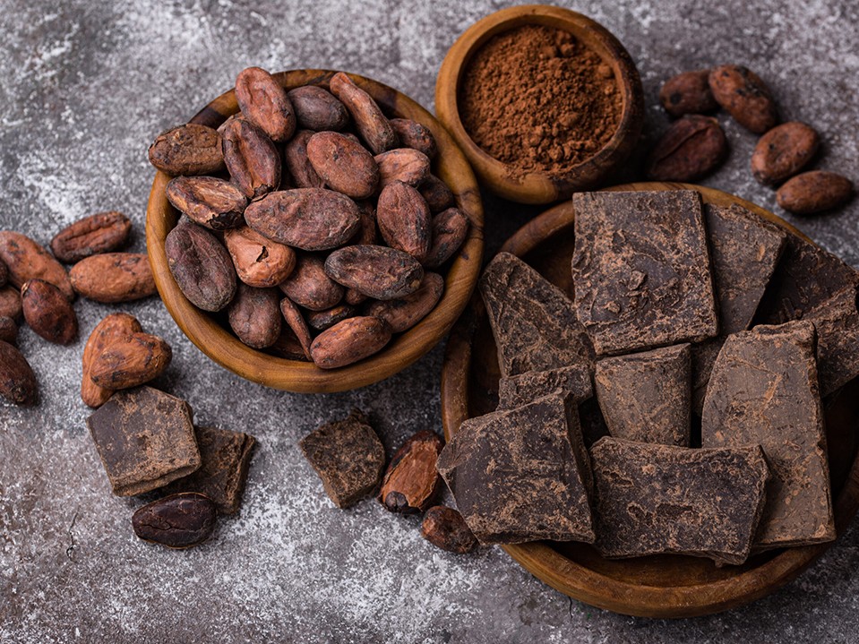 Este fin de semana se realiza Expo Chocolate 2023 en Xela 