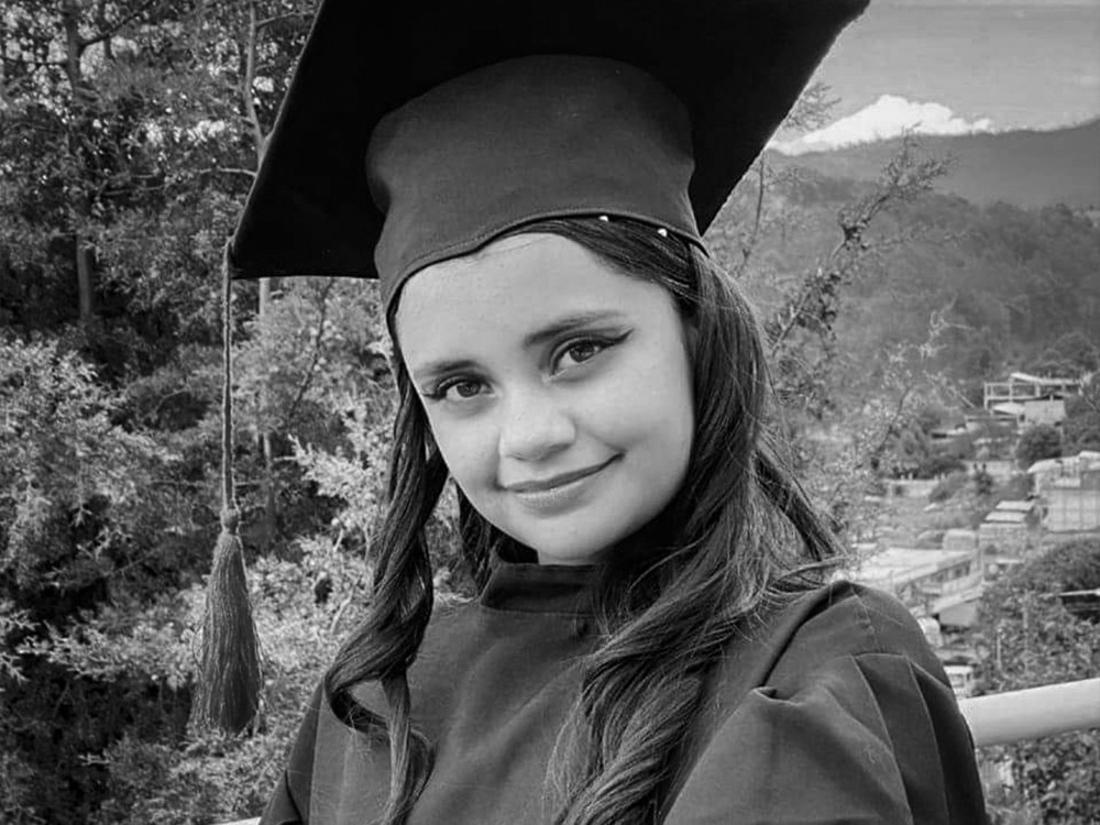 Estudiante de criminología muere en hecho de tránsito en Xela 