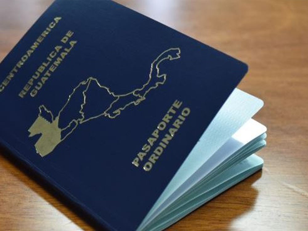 Facilitan el proceso para programar cita en línea para el pasaporte