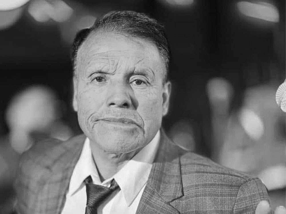 Fallece Ulises Rolando Vázquez Castro, voz principal de Internacionales Conejos de Guatemala