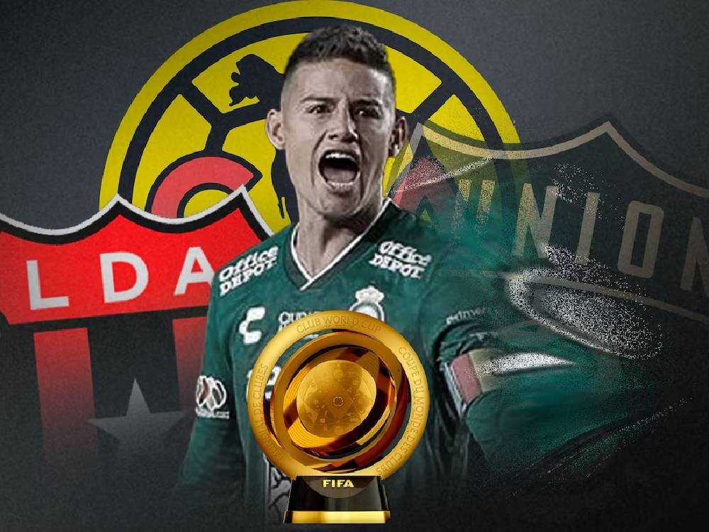 FIFA buscará reemplazo del Club León, excluido del Mundial del Clubes 2025