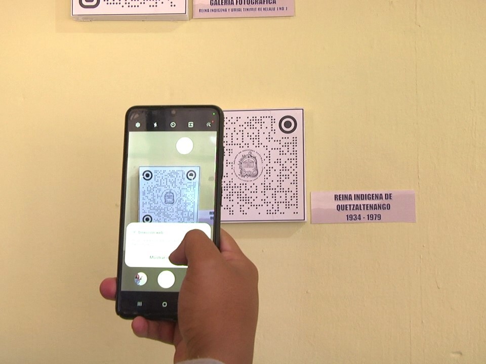 FOTOS: reabre el museo de Xela, aún falta que se haga oficial el tarifario para ingresar