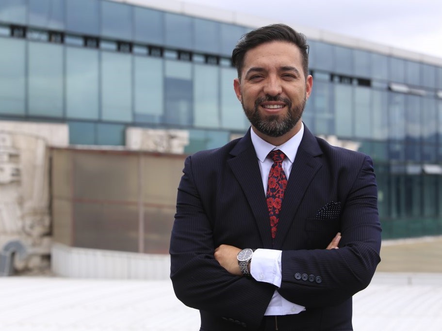 VIDEO: Francis Argueta es destituido como Director General de Aeronáutica Civil
