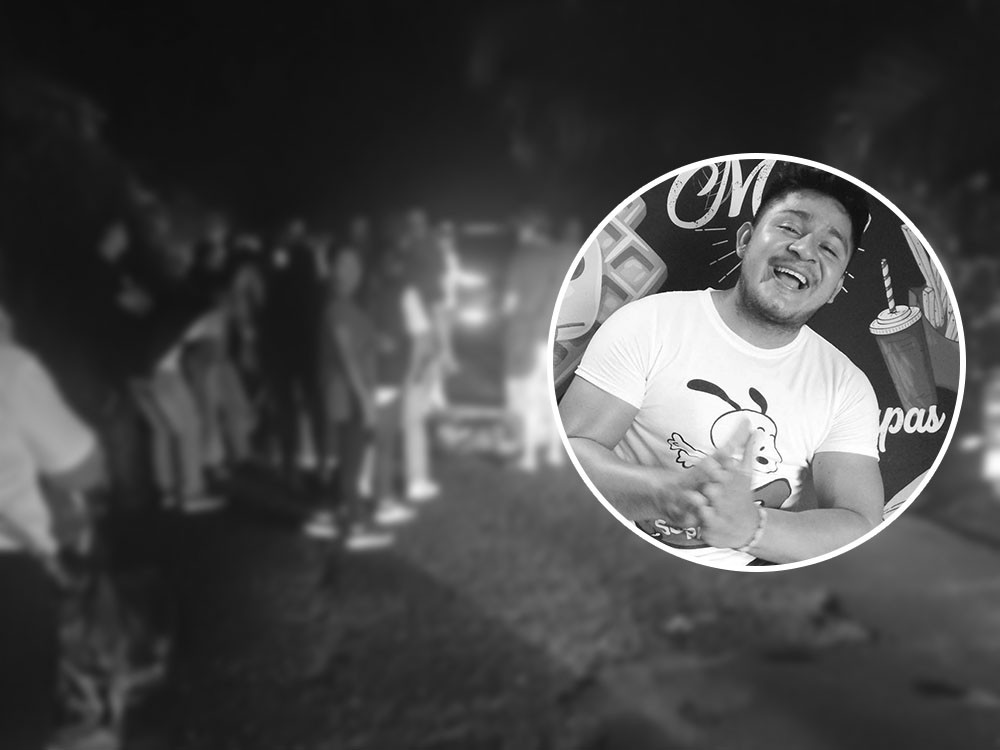  Ataque armado deja un fallecido en Ayutla, San Marcos