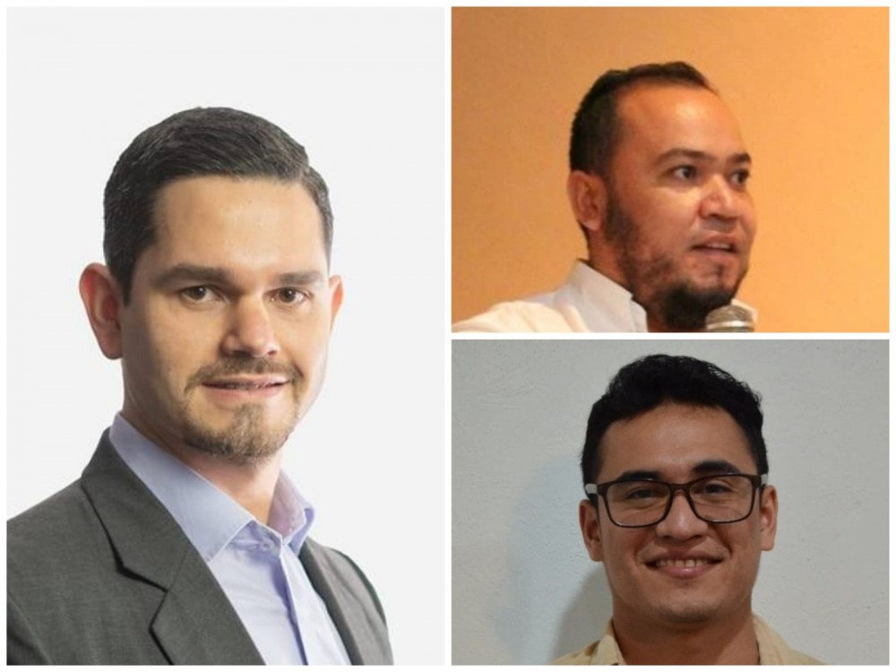 Escritores centroamericanos son los ganadores de Juegos Florales 2022