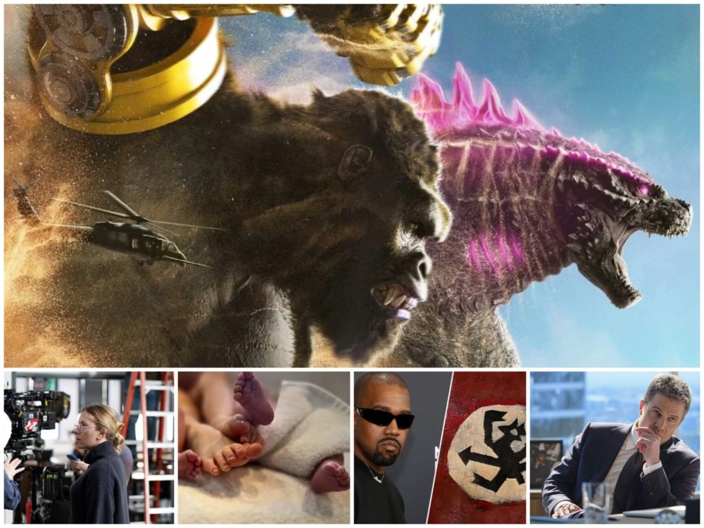 Godzilla x Kong: Supernova será la próxima entrega del Monsterverse 