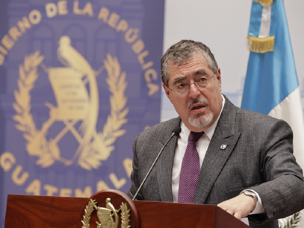 Guatemala albergará cumbre regional sobre migración