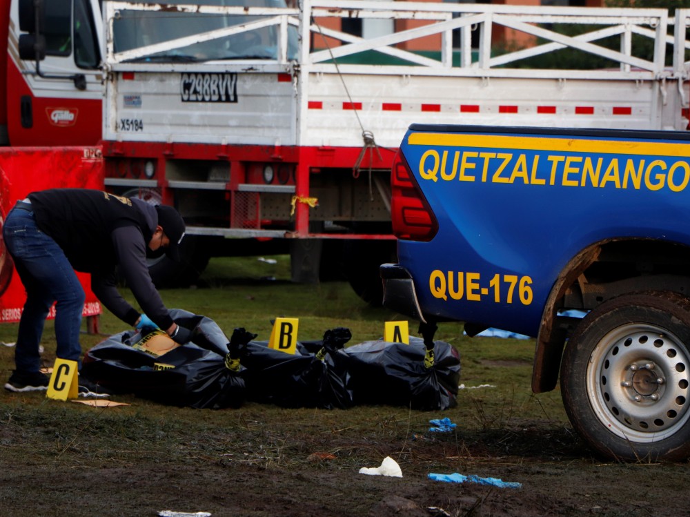 Guatemala amanece de luto: 9 personas mueren en estampida humana durante concierto en Xelafer 2022