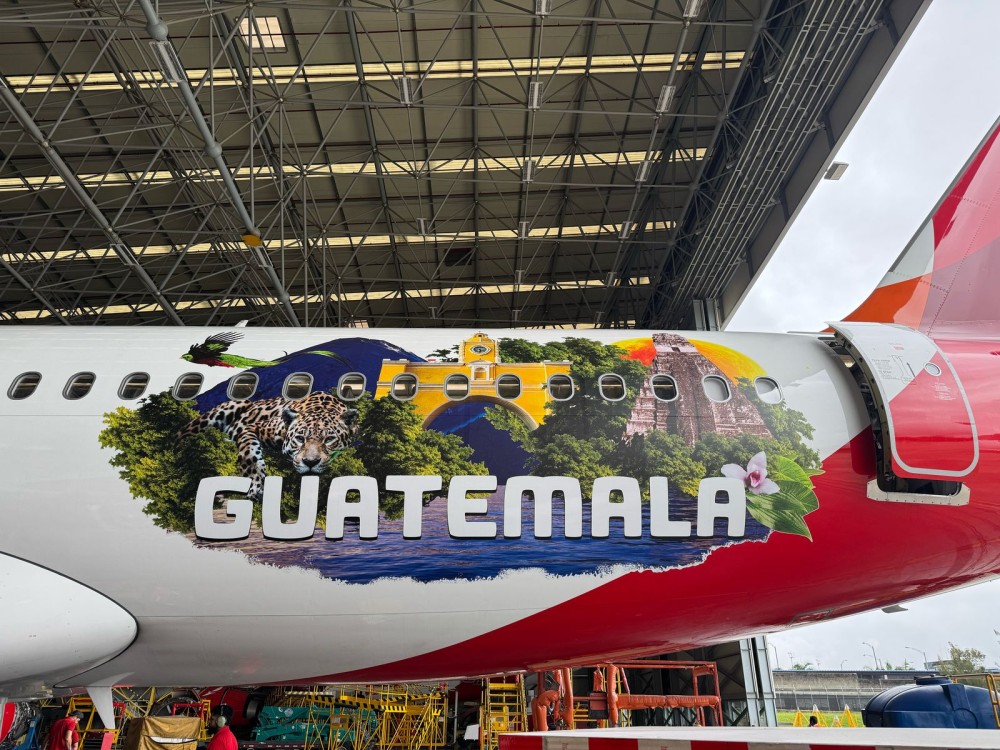 Guatemala en Netflix: tesoros naturales y culturales se mostrarán en la plataforma de streaming