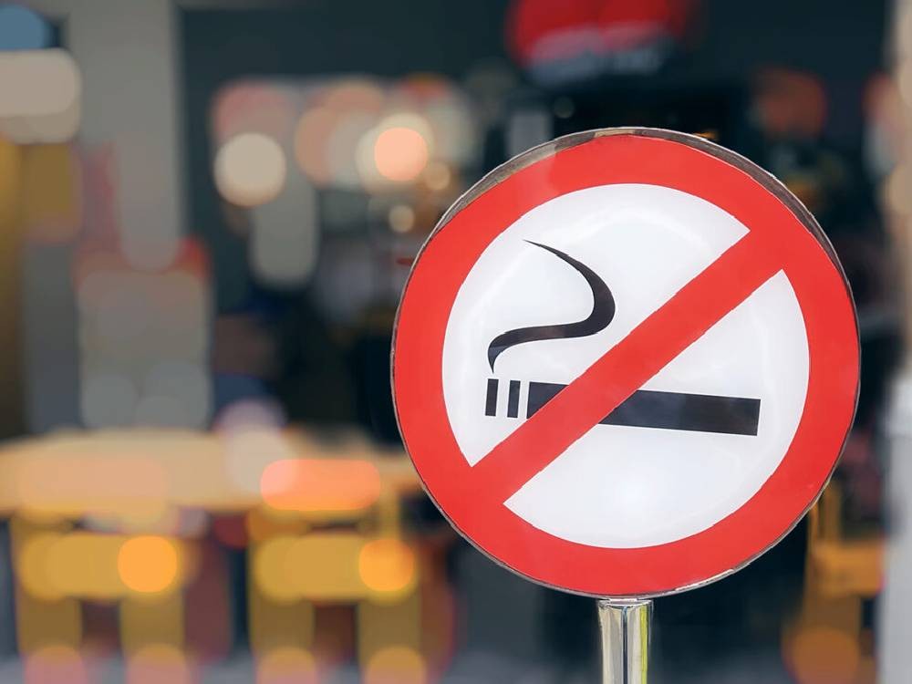 Guatemala se une al Día Mundial Sin Tabaco con un llamado a proteger la salud