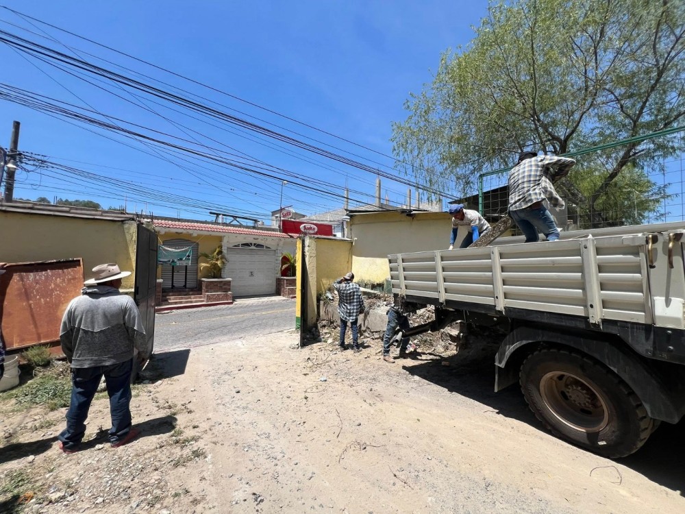 Harán mejoras en estadio de Aguacatán ahora que militarán en Primera División