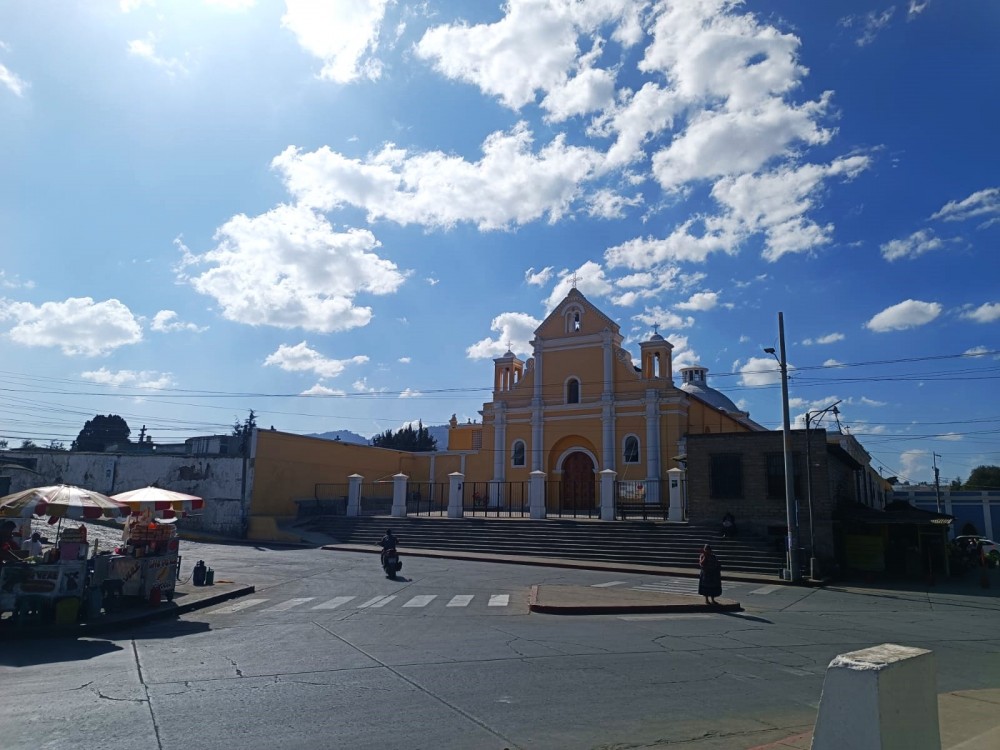 Hermandad de Nuestra Señora de Soledad prepara actividades para primer viernes de cuaresma 