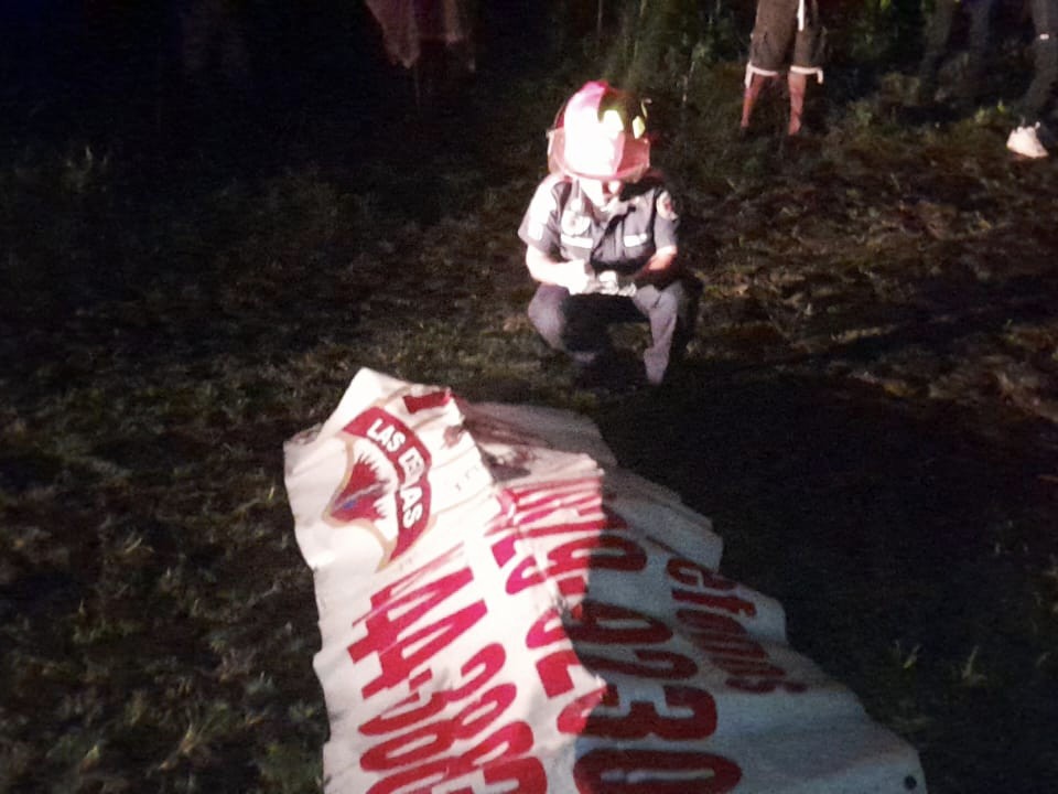 Hombre es asesinado a balazos en Caserío El Coco