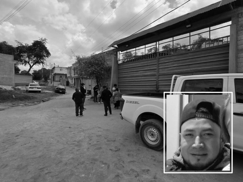 Hombre muere tras ser apuñalado en la zona 6 de Xela