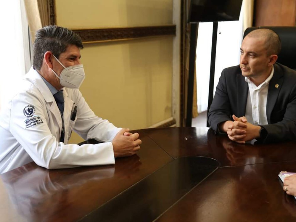 HRO pide agilizar reunión con autoridades del Sistema Penitenciario