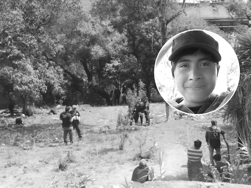Huehuetenango: Matan a golpes a joven lustrador