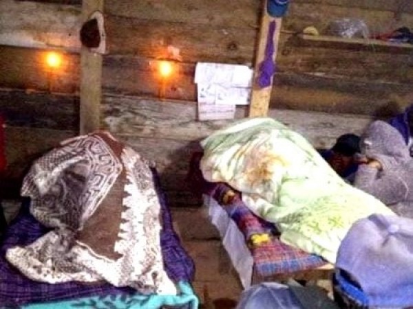 Huehuetenango: Tres fallecidos en dos ataques armados 