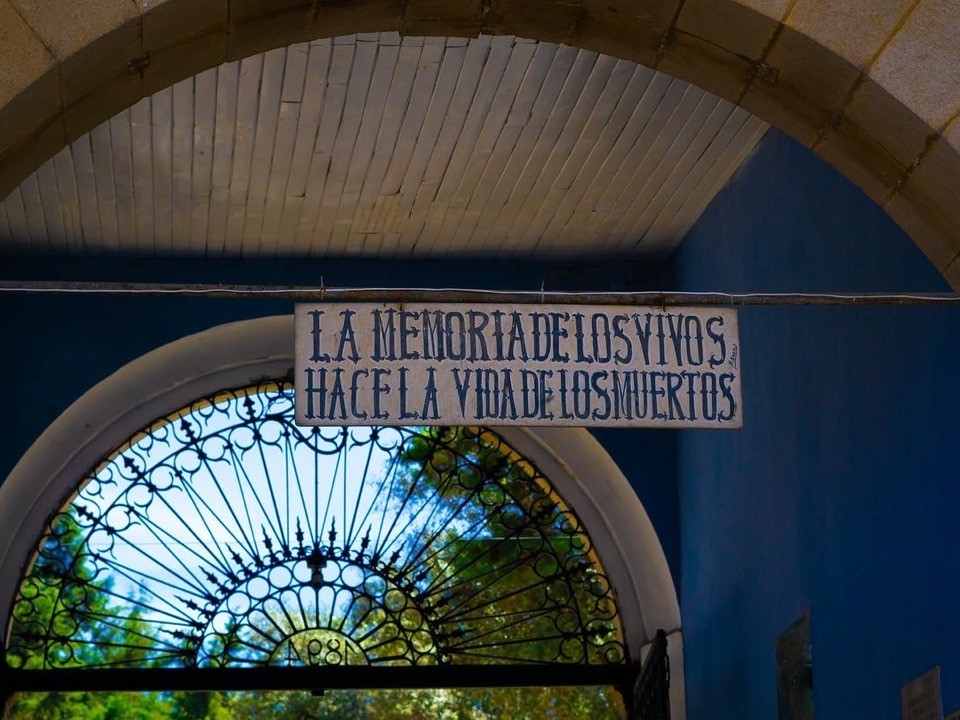 IMÁGENES: 5 datos interesantes sobre el emblemático Cementerio General de Quetzaltenango