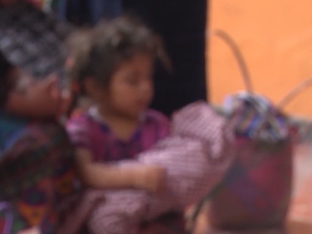 VIDEO | Implementan estrategia para reducir número de casos de desnutrición en el departamento