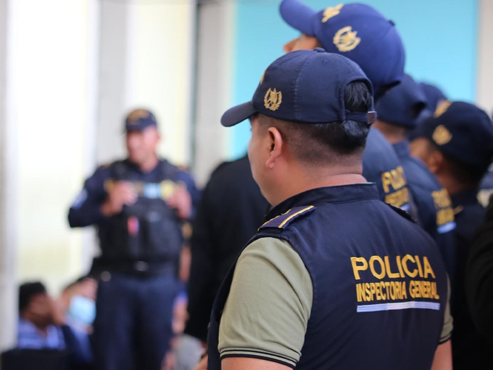 Incautan más de 20 teléfonos celulares en cárcel de Quetzaltenango utilizados para extorsiones