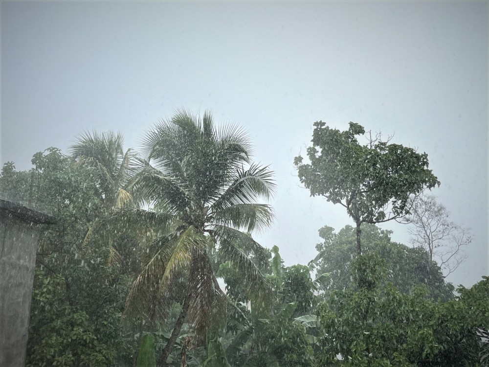 Inicia de manera oficial la temporada de huracanes y tormentas en el Atlántico