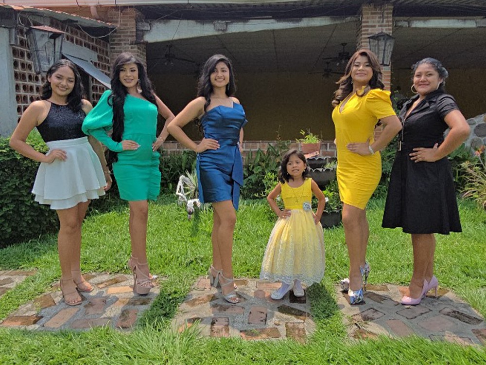 Inician actividades de pre-feria en San Antonio, Suchitepéquez
