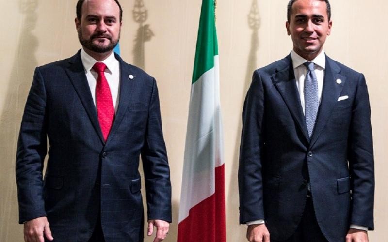    Italia dará oportunidades de trabajo temporal a guatemaltecos