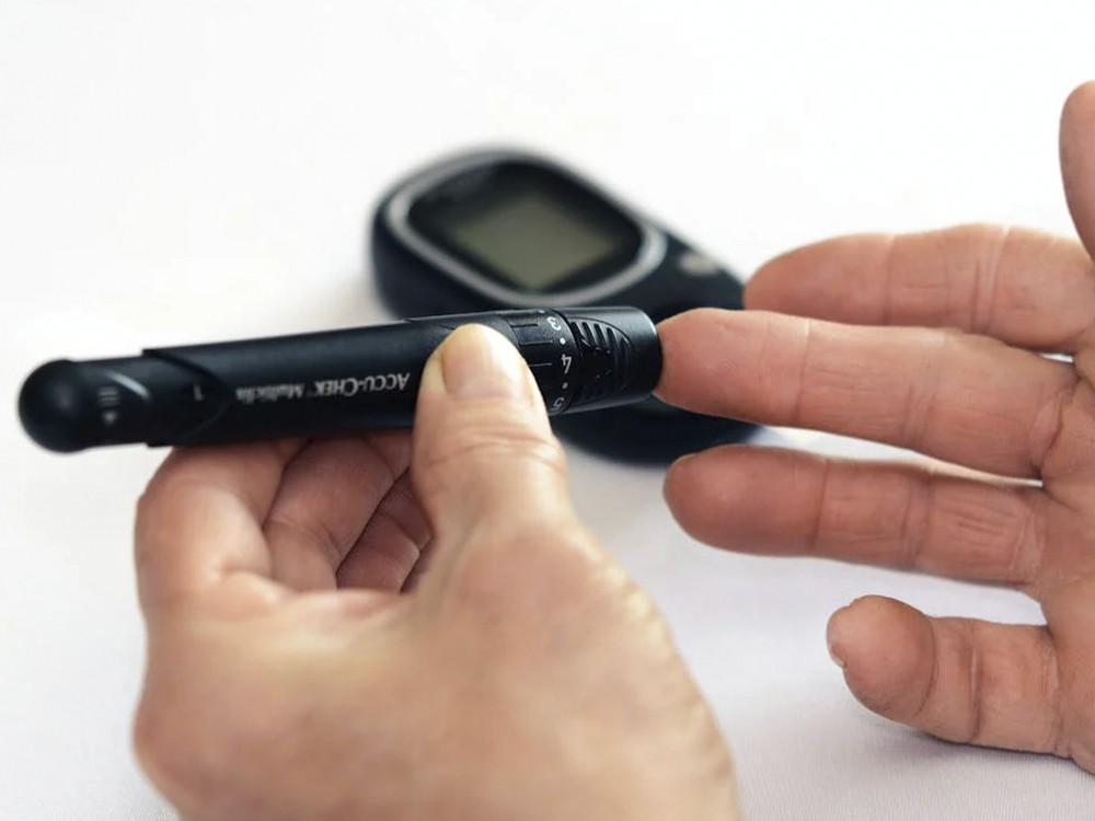 Jornada de detección de diabetes se hará en Chitay, este miércoles 