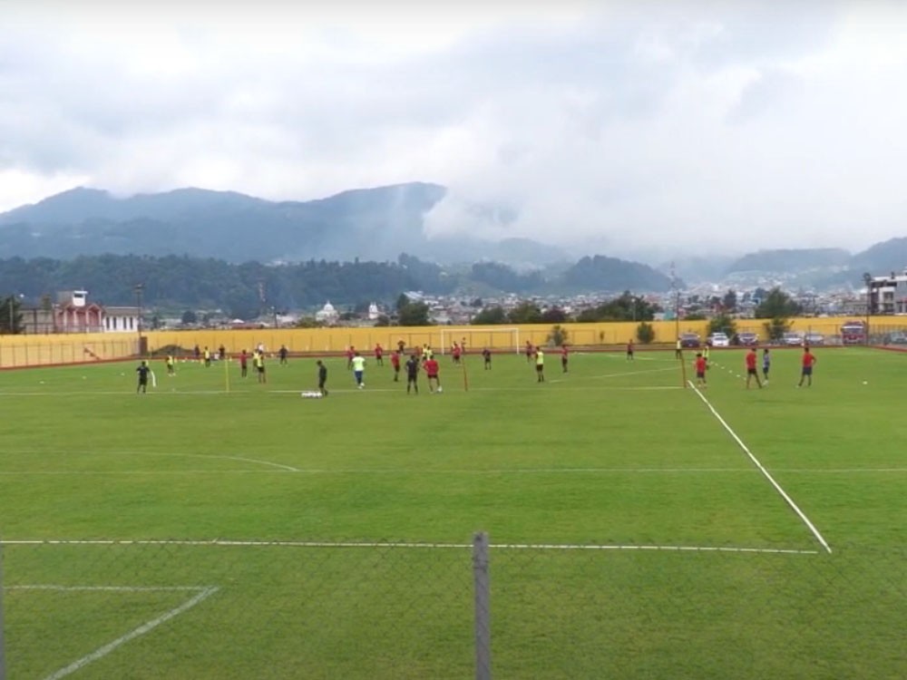 VIDEO | Juveniles tendrán más protagonismo con Xelajú 