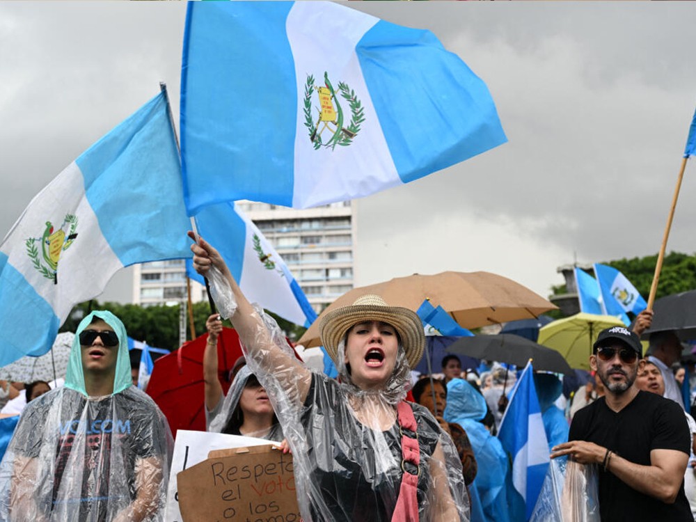 La siguiente semana autoridades indígenas tomarán acciones 