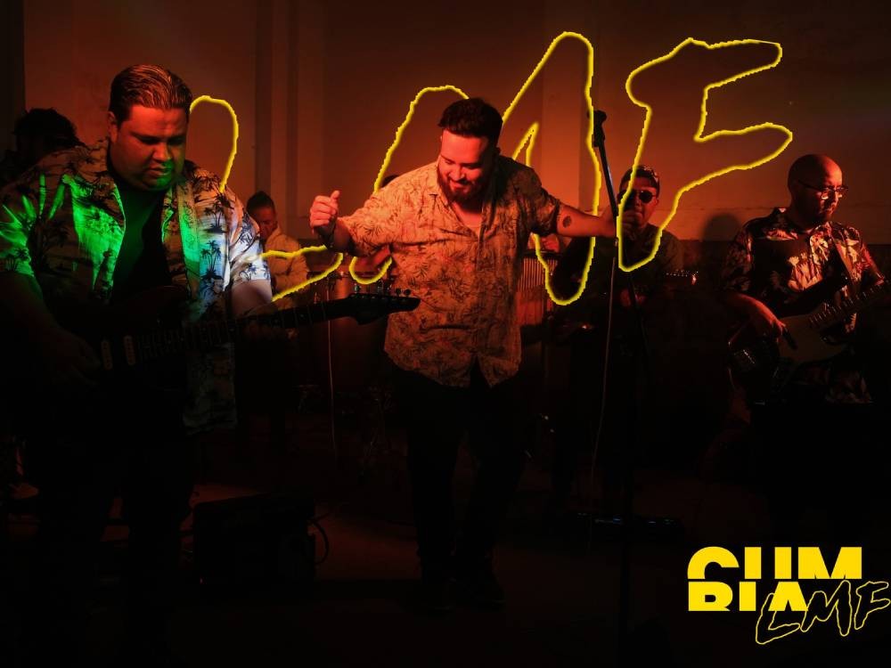 La versión en cumbia de "Luna de Xelajú" para celebrar los triunfos del Xelajú MC