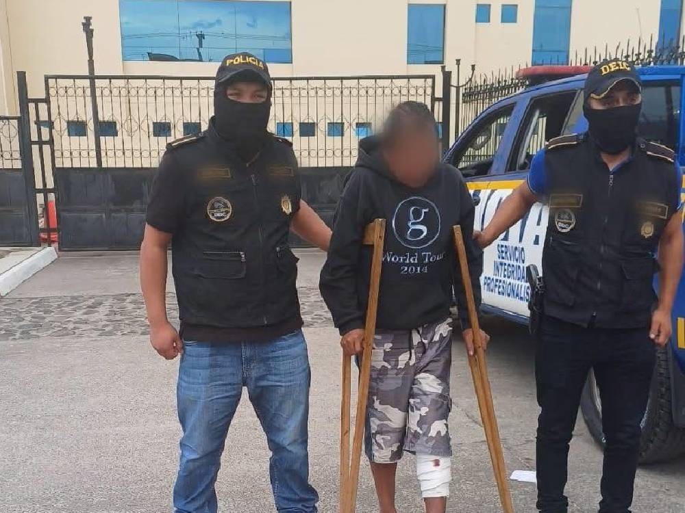 Ligado a proceso penal por el delito de femicidio 