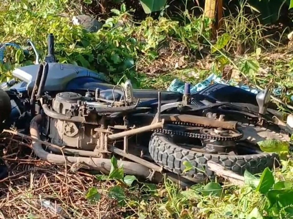 Localizan a hombre fallecido en La Blanca, San Marcos