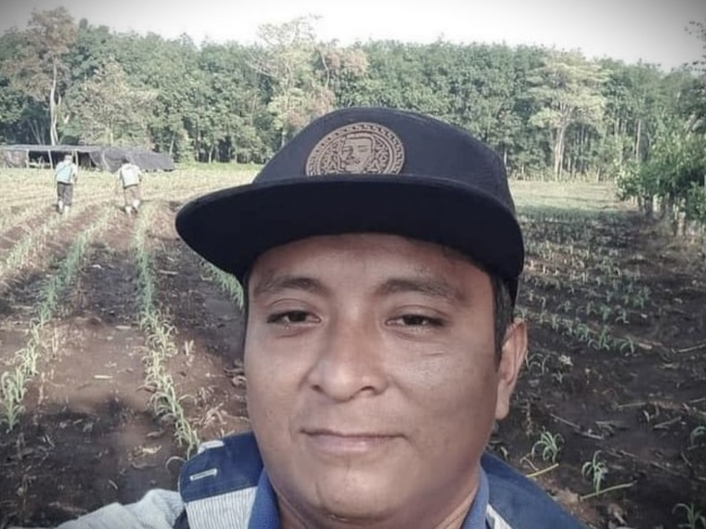 Localizan sin vida a "El Gallo" en Catarina, San Marcos