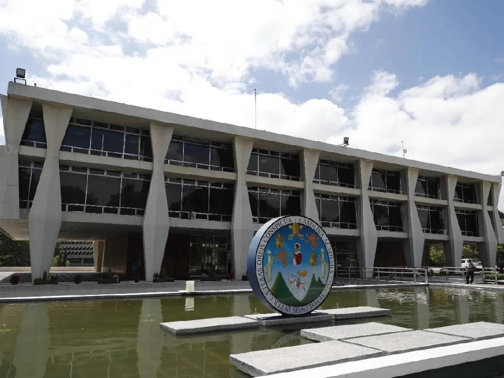 Los campus y sedes universitarias por departamento