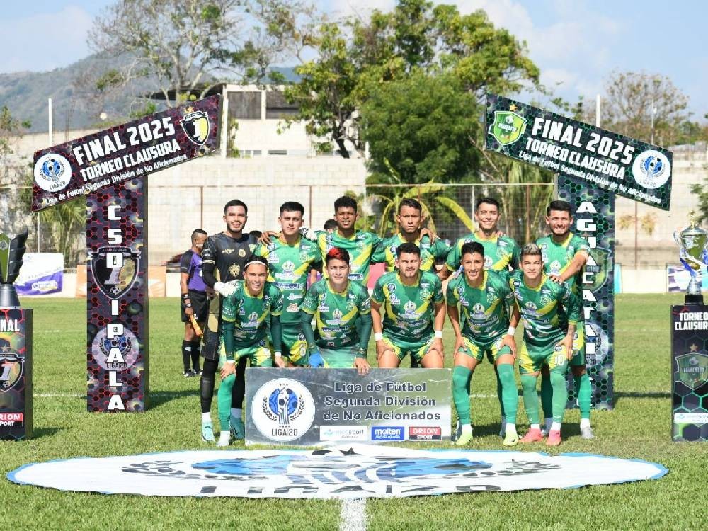 Los cebolleros van por el bicampeonato