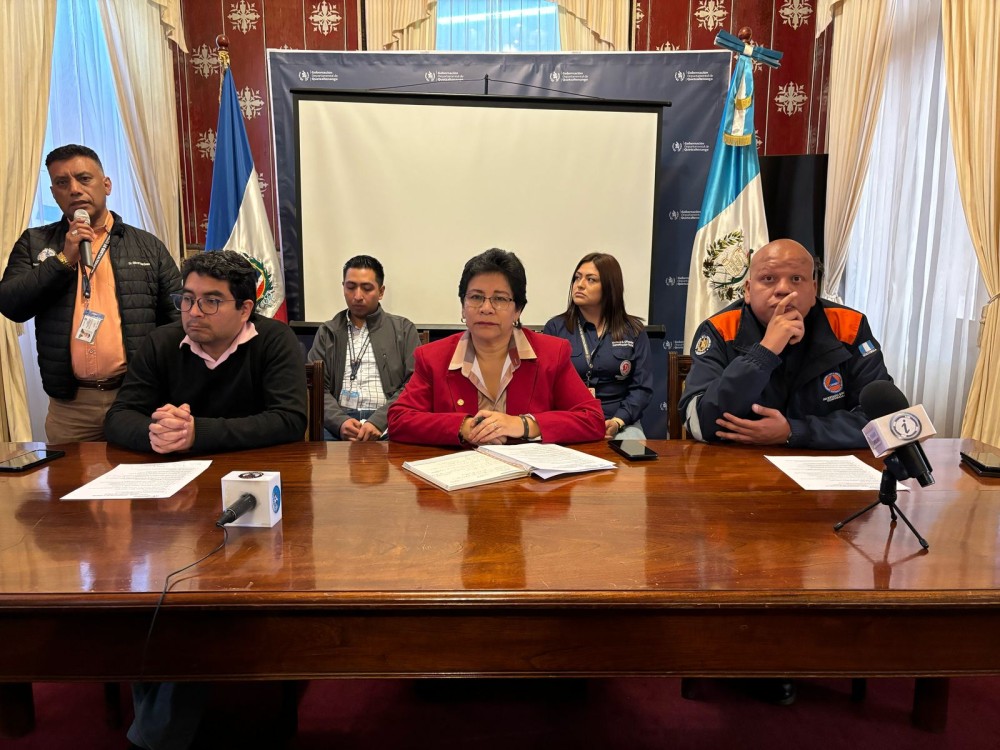 Los preocupantes números que dejó el dengue en Quetzaltenango en 2024