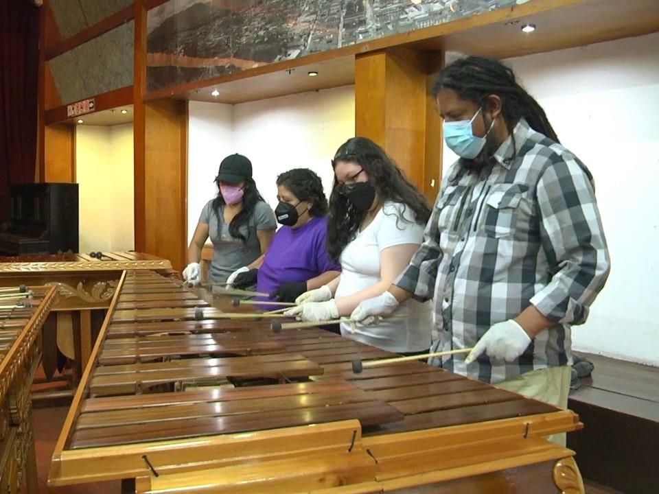 Luego de dos años, se retoma proceso para formar Escuela Municipal de Música