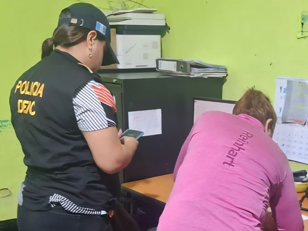 Madre también será procesada, señalada de prostituir a extranjeras