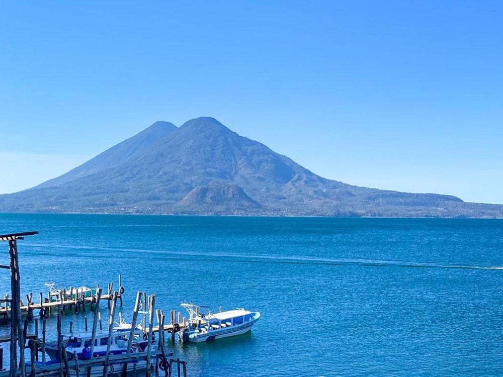 MAGA se pronuncia sobre cultivo de tilapia en el lago de Atitlán