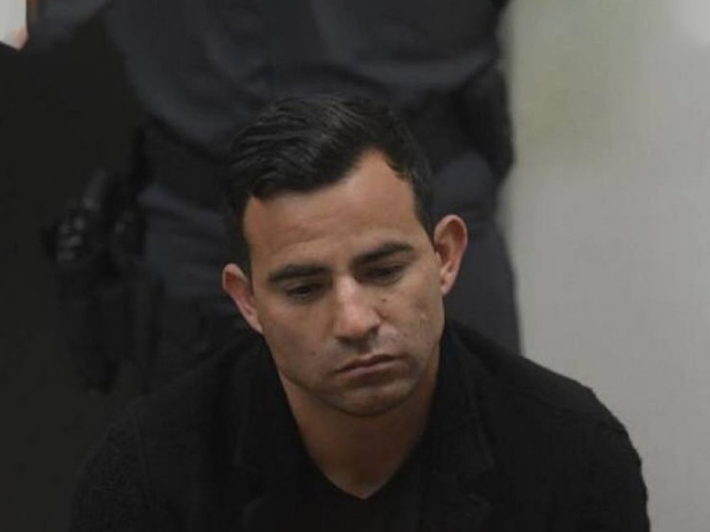  Marco Pappa deberá  cumplir sentencia por violencia física contra la mujer 