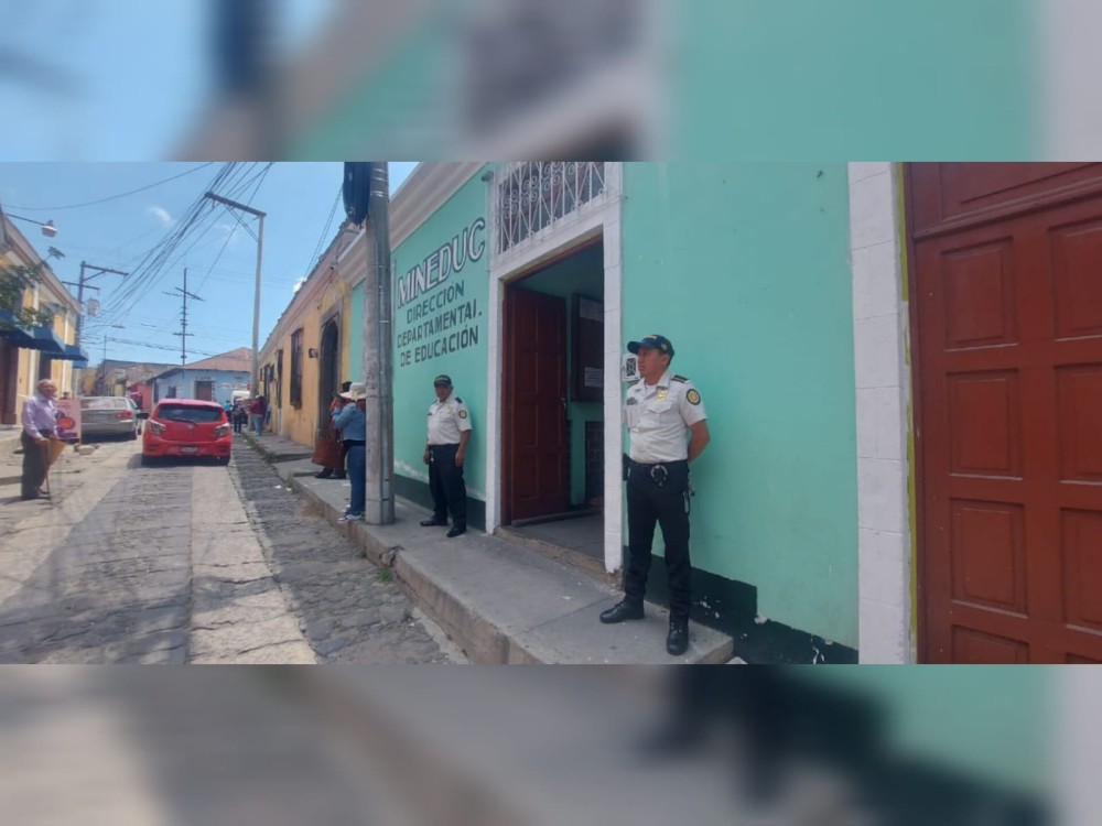 Más de 20 docentes han sido víctimas de estafas 