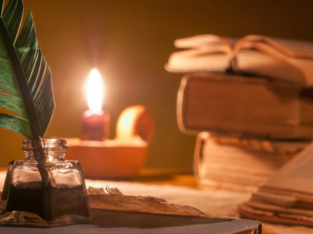 Mensaje de la Unesco en el día Mundial de la Poesía