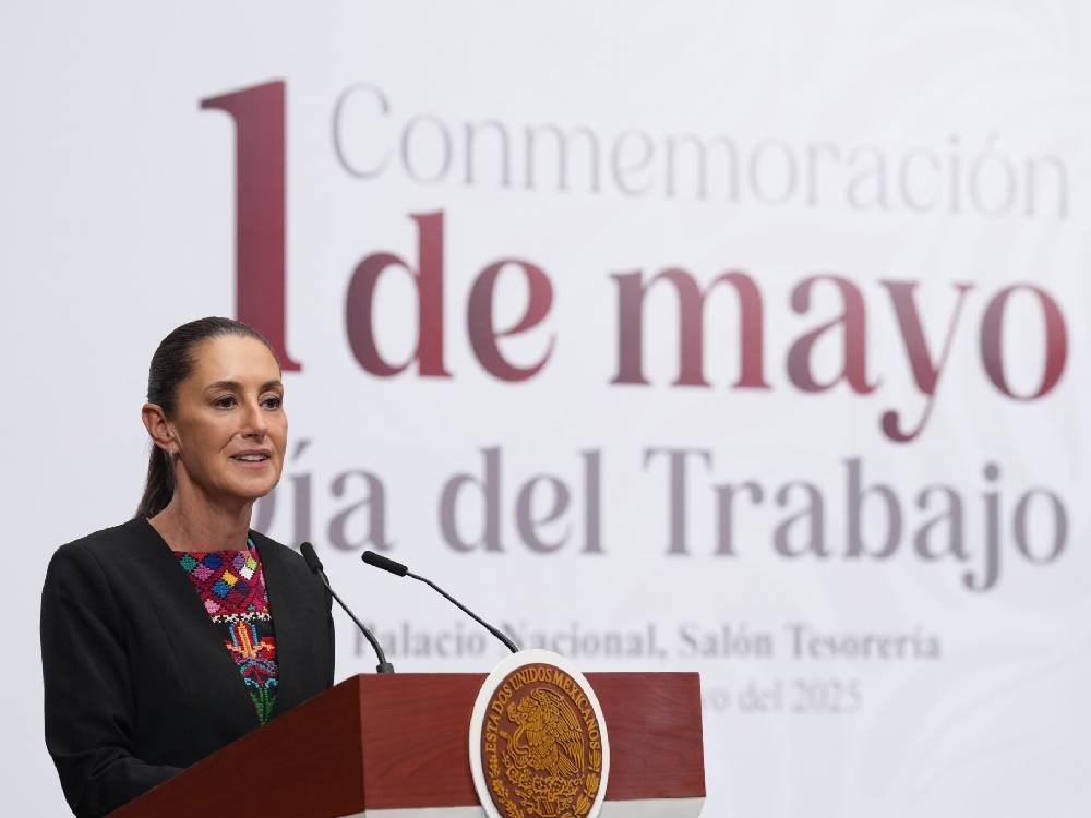 México reducirá la semana laboral a 40 horas