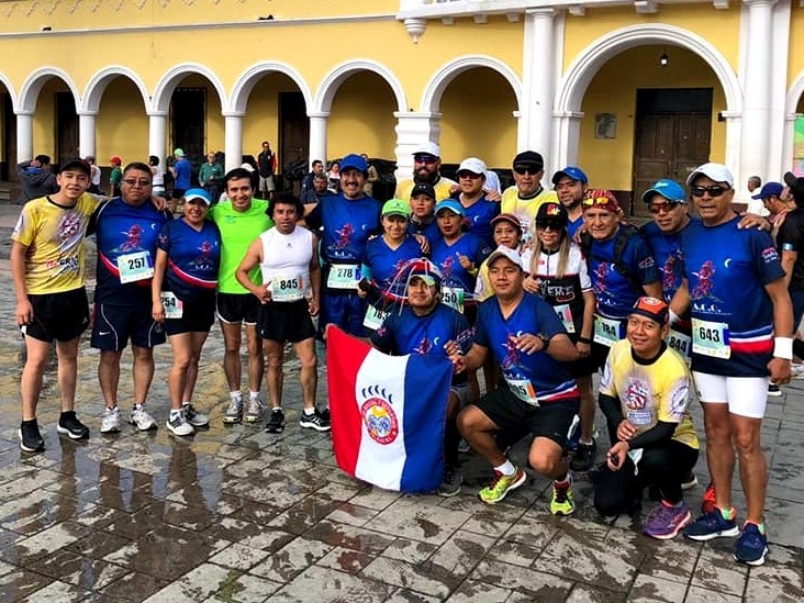 Miles de atletas buscarán conquistar la cima de Los Cuchumatanes